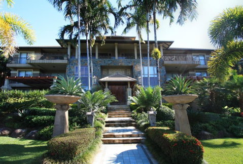 U 12 Santai - Accommodation Bookings 4