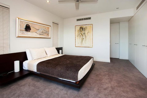 U 12 Santai - Accommodation Bookings 2