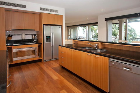 U 12 Santai - Accommodation Bookings 1