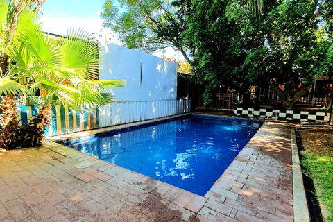 Jump Inn Alice Budget Accommodation - Accommodation Bookings 2