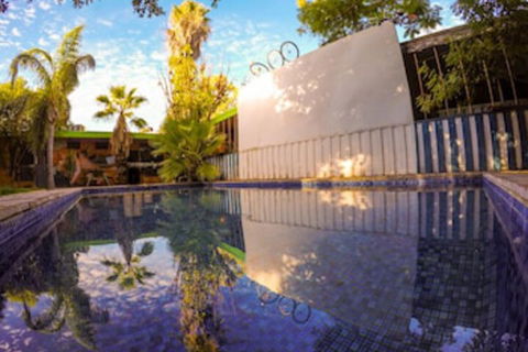 Jump Inn Alice Budget Accommodation - Accommodation Bookings 0