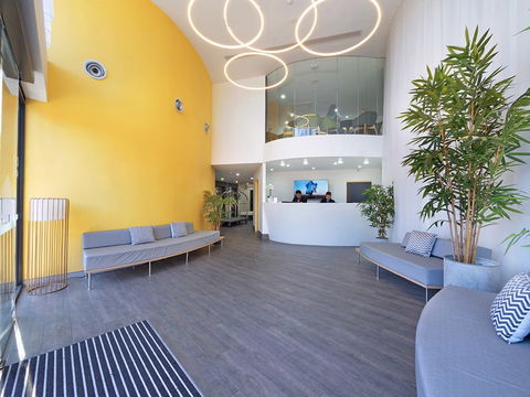 ValueSuites Green Square - Accommodation Bookings 1