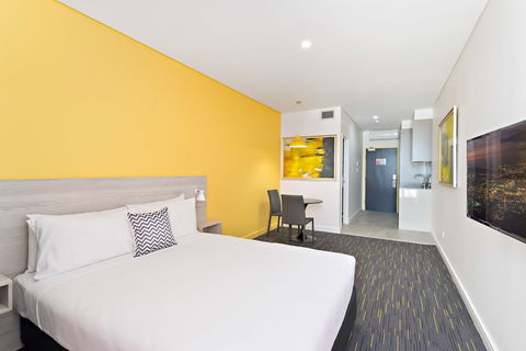 ValueSuites Green Square - Accommodation Bookings 3
