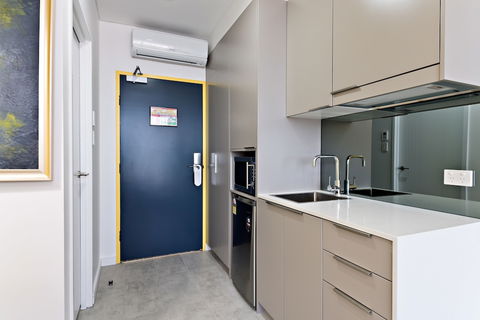 ValueSuites Green Square - Accommodation Bookings 2