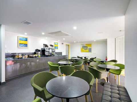 ValueSuites Green Square - Accommodation Bookings 5