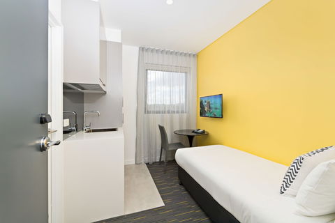 ValueSuites Green Square - Accommodation Bookings 4