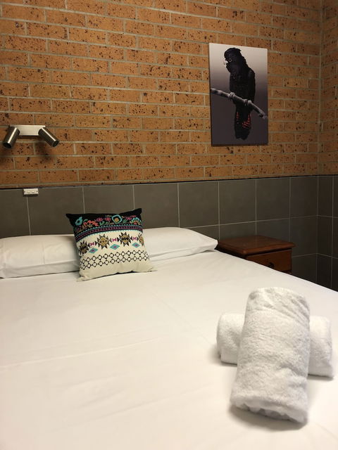 Tamworth Central Motel - Accommodation Bookings 6