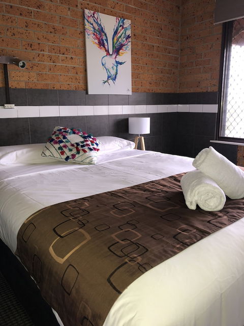 Tamworth Central Motel - Accommodation Bookings 4