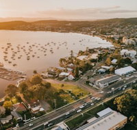 Gunyah Hotel - Accommodation Bookings