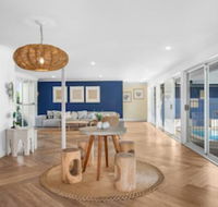 Portobello 8 Waters - Accommodation Bookings