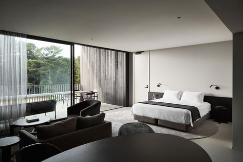 Jackalope Hotel - Accommodation Bookings 4