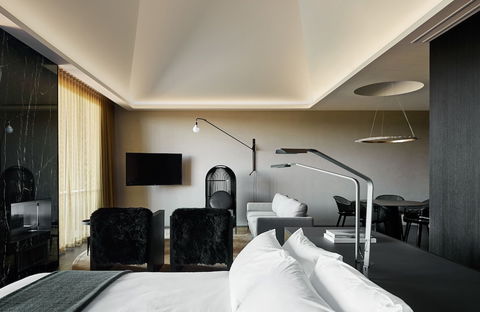 Jackalope Hotel - Accommodation Bookings 1