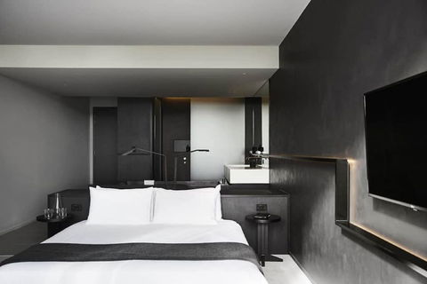 Jackalope Hotel - Accommodation Bookings 2