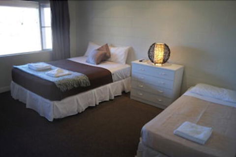 Forrest Beach Hotel - Accommodation Bookings 4