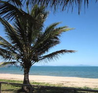 Forrest Beach Hotel - Accommodation Bookings