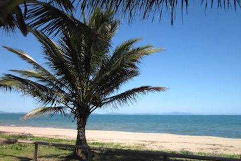 Forrest Beach Hotel - Accommodation Bookings 0