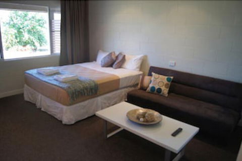 Forrest Beach Hotel - Accommodation Bookings 3