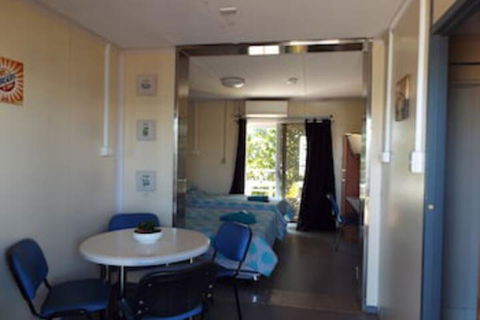 Blackrock Tourist Park - Accommodation Bookings 0
