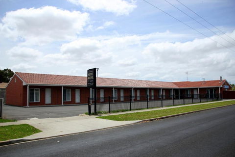 Allansford Hotel Motel - Accommodation Bookings 2