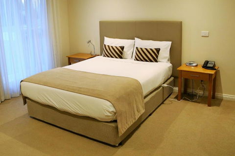 Allansford Hotel Motel - Accommodation Bookings 4