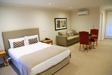 Allansford Hotel Motel - Accommodation Bookings 3