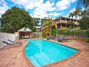 The Acreage B&B - Accommodation Bookings 3