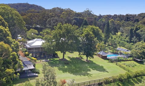 The Acreage B&B - Accommodation Bookings 2