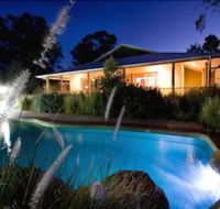 Zoofari Lodge at Taronga Western Plains - Accommodation Bookings
