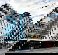 Essence Hotel Carlton - Accommodation Bookings