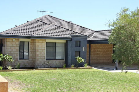 Byford House On The Scarp - Accommodation Bookings 2