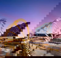 Pan Pacific Melbourne - Accommodation Bookings