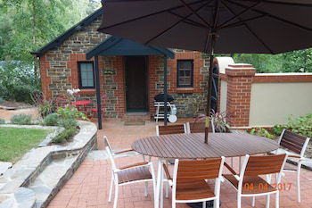 Sherwoode Bed And Breakfast - Accommodation Bookings 1