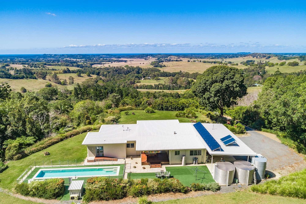 Myocum NSW Accommodation Bookings