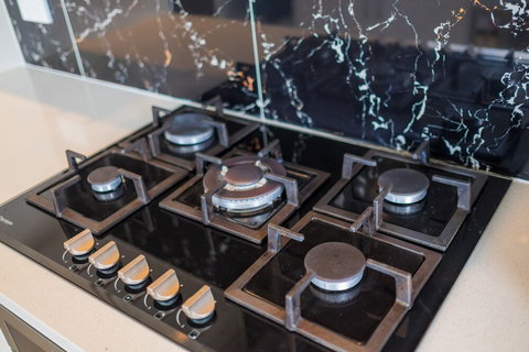 Auspan Guest House - Accommodation Bookings 1