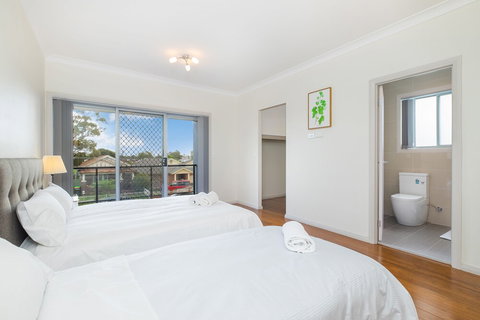 Auspan Guest House - Accommodation Bookings 6