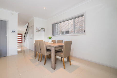 Auspan Guest House - Accommodation Bookings 4