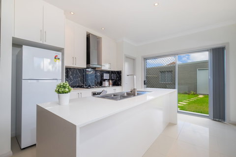 Auspan Guest House - Accommodation Bookings 0