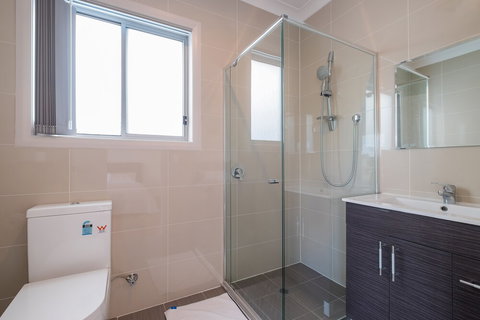 Auspan Guest House - Accommodation Bookings 5