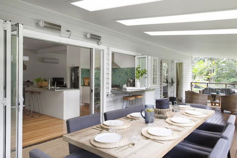 Mahalo House - Accommodation Bookings 6