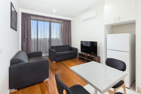 City Edge Dandenong Apartment Hotel - Accommodation Bookings 2