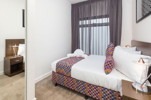 City Edge Dandenong Apartment Hotel - Accommodation Bookings 1