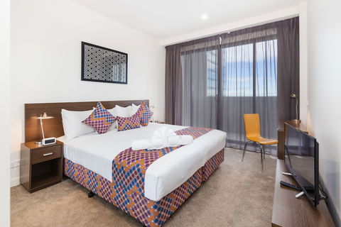 City Edge Dandenong Apartment Hotel - Accommodation Bookings 0