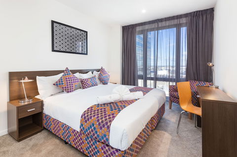 City Edge Dandenong Apartment Hotel - Accommodation Bookings 6