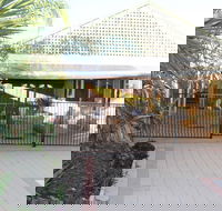 Castaway - Accommodation Bookings
