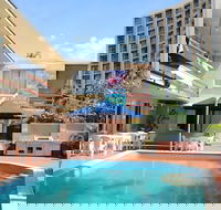 Crocodilly Inn - Hostel - Accommodation Bookings