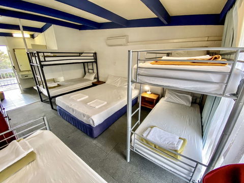 Snow Season Motor Inn - Accommodation Bookings 5
