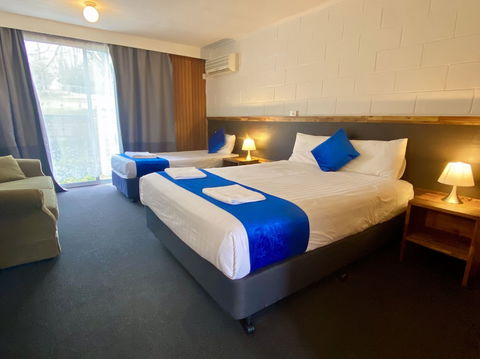 Snow Season Motor Inn - Accommodation Bookings 3