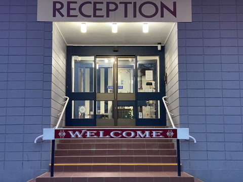 Snow Season Motor Inn - Accommodation Bookings 1