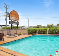 Browns at Broadbeach - Accommodation Bookings