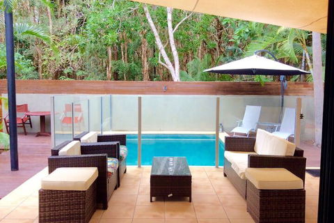 Bali Hai Holiday Home - Accommodation Bookings 2
